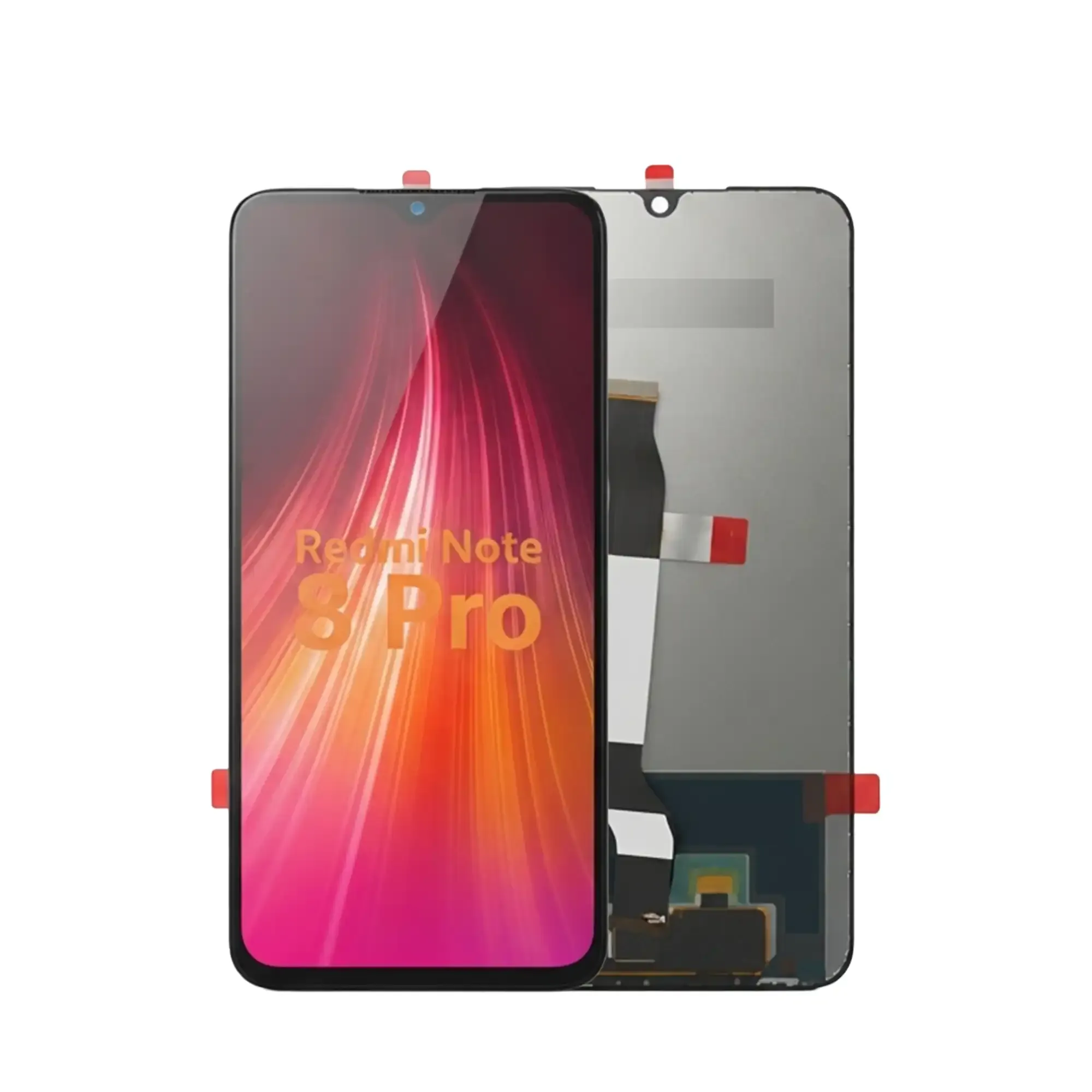 Xiaomi Redmi Note 8 Pro display Price In Bangladesh