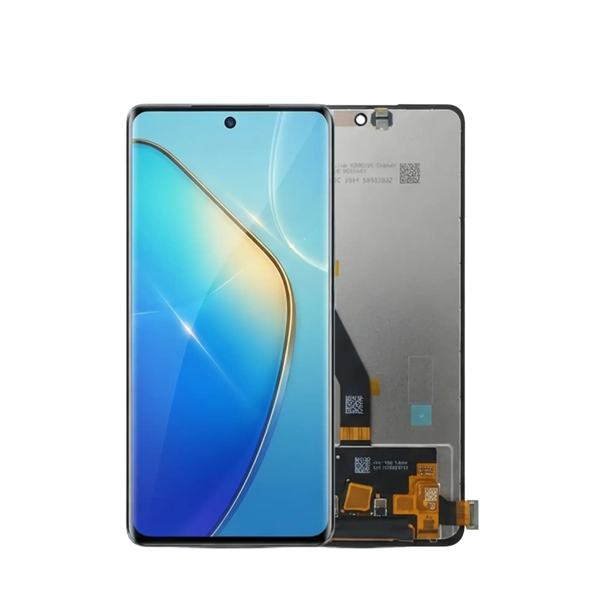 VIVO Y200 pro display Price In Bangladesh