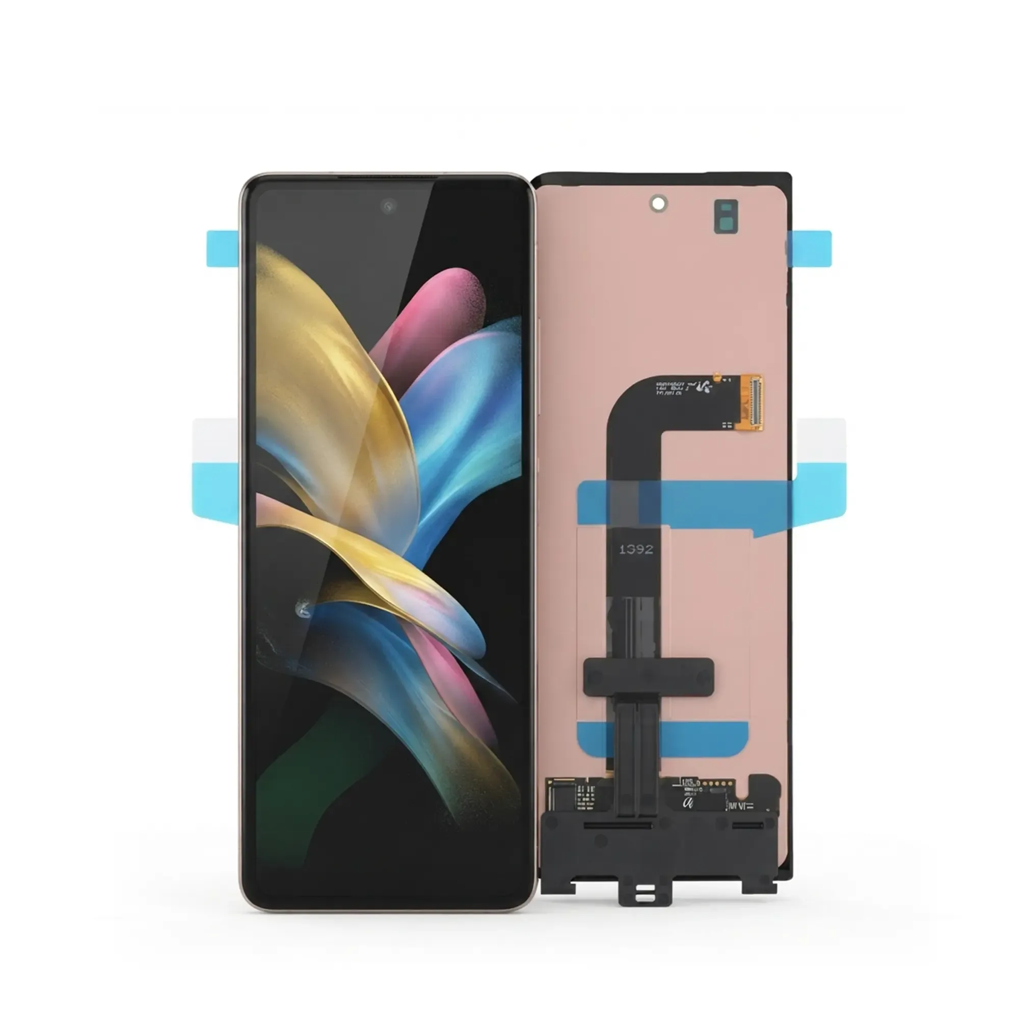 Samsung Galaxy Fold 2 Big Display Price In Bangladesh